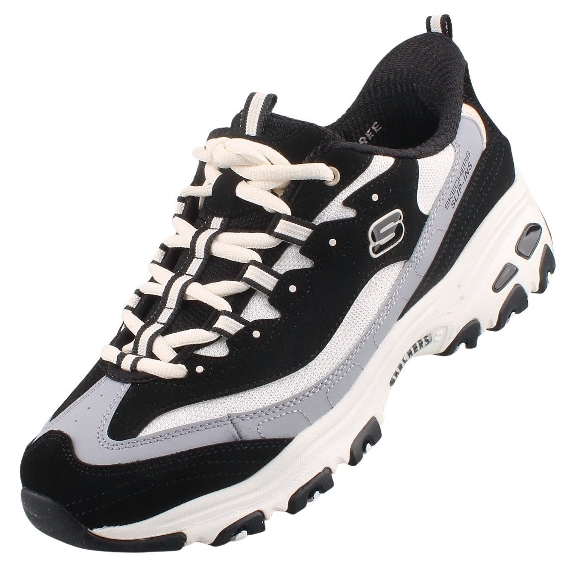 Skechers 150537-BKNT Sneaker günstig online kaufen