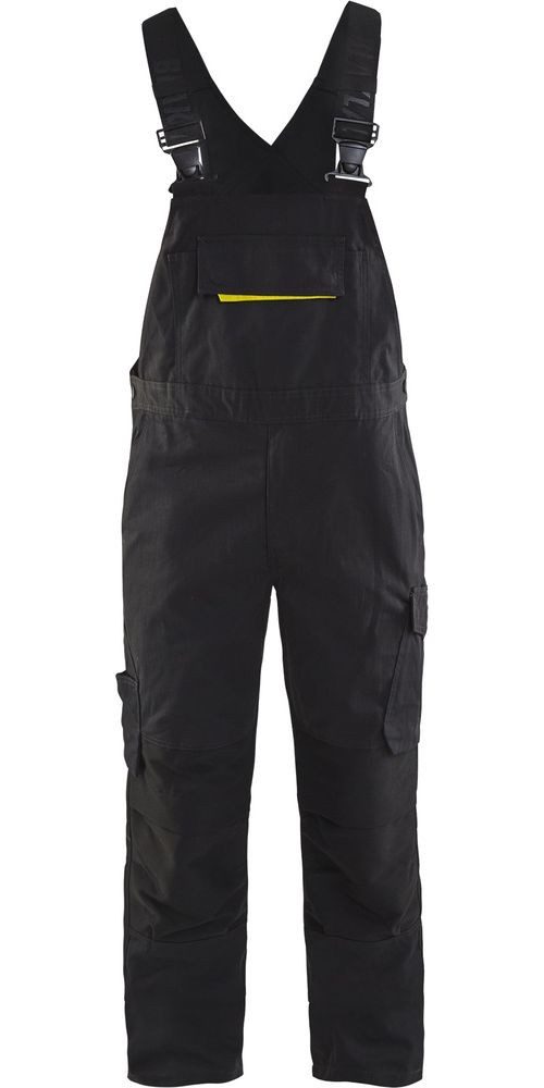 Blåkläder Latzhose Latzhose Mit Stretch