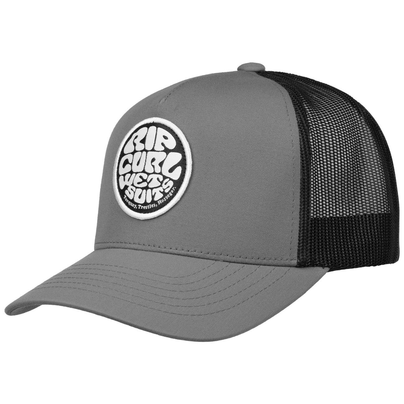 Rip Curl Trucker Cap (1-St) Basecap Snapback