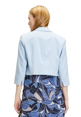 Betty Barclay Jackenblazer mit 3/4 Arm Material