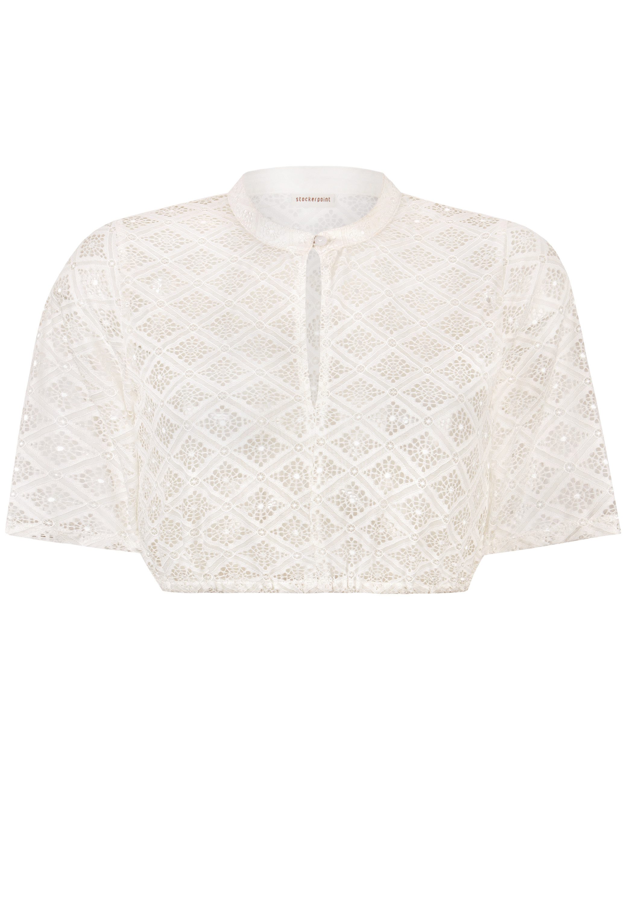 Stockerpoint Dirndlbluse Laurene günstig online kaufen