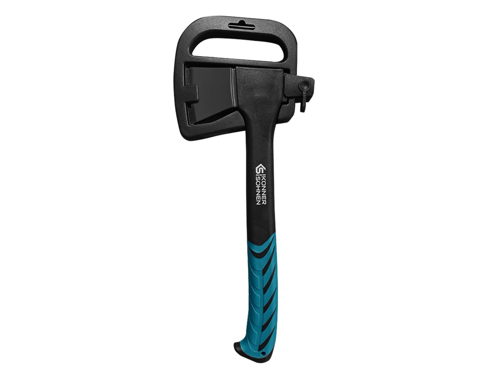 Könner & Söhnen Axt KS CA1250, (1-St)