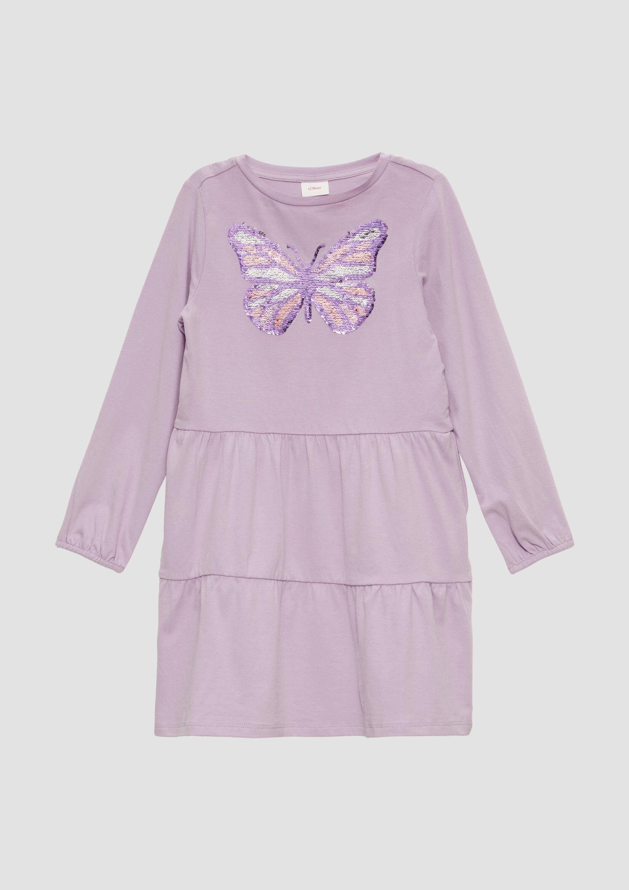 Minikleid Kleid