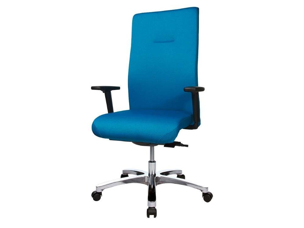 TOPSTAR Bürostuhl Topstar Bürodrehstuhl 'Big Star' mit Armlehnen