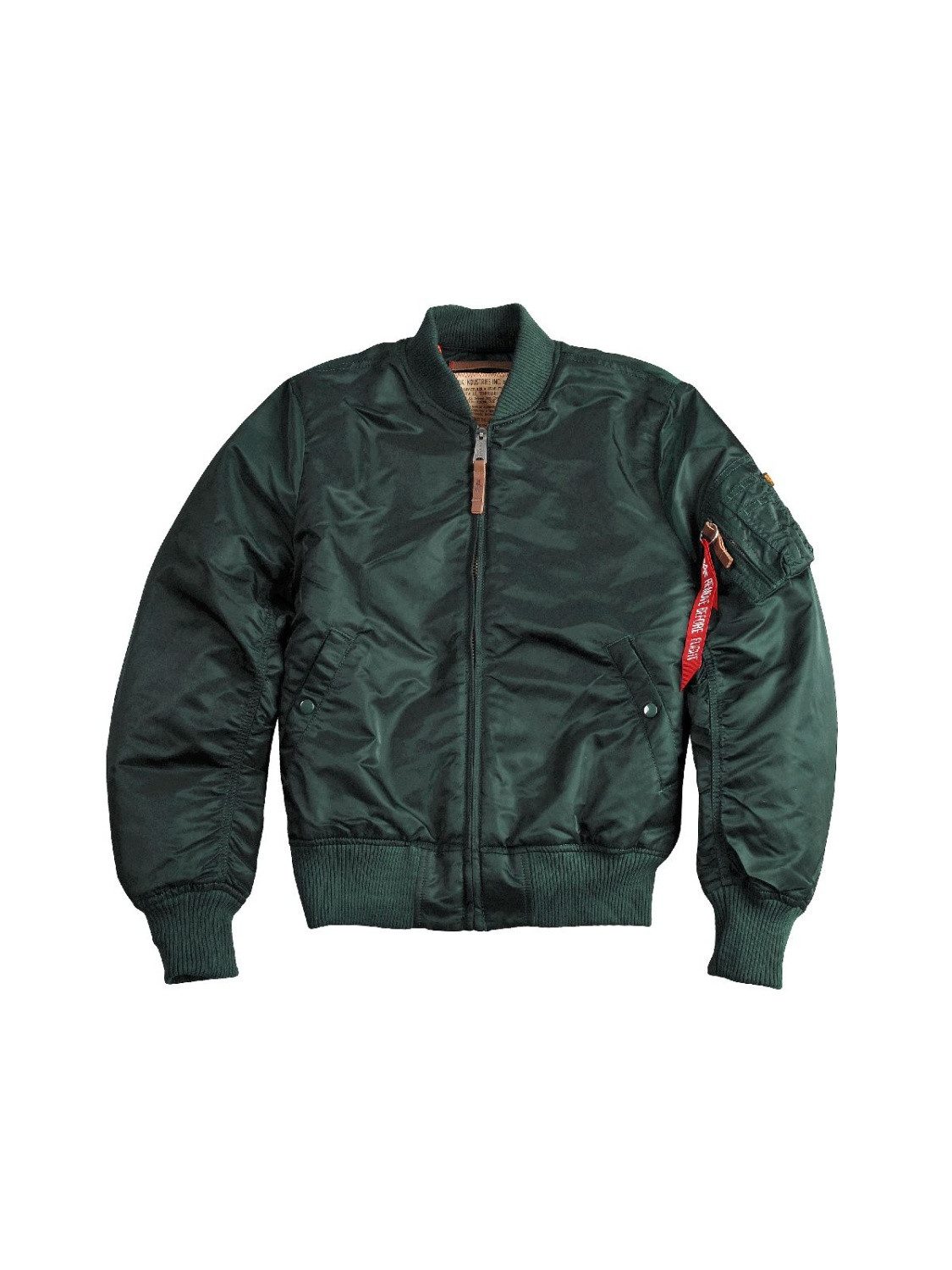 Alpha Industries Kurzjacke Ma-1 Vf 59 Wmn