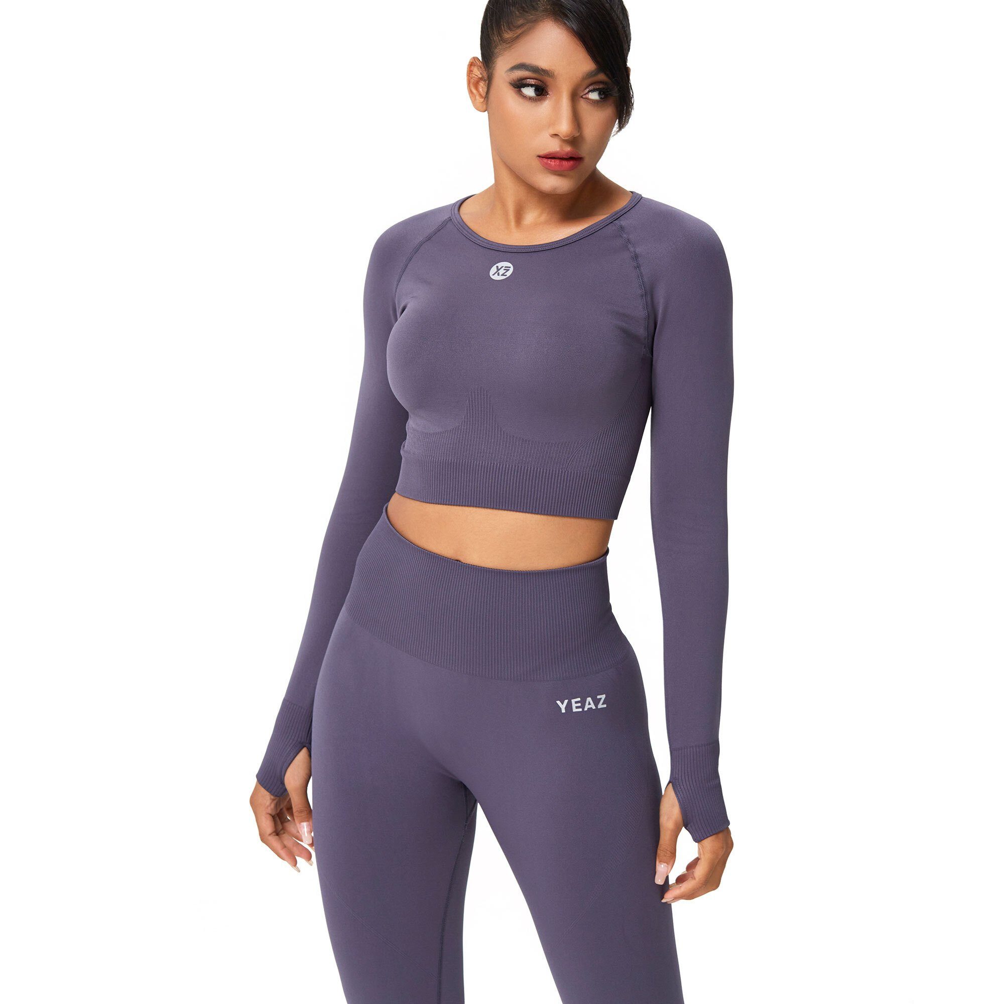 YEAZ Yogatop LEGEND Set (2-tlg) Innovativer Komfort, Performance & Style günstig online kaufen