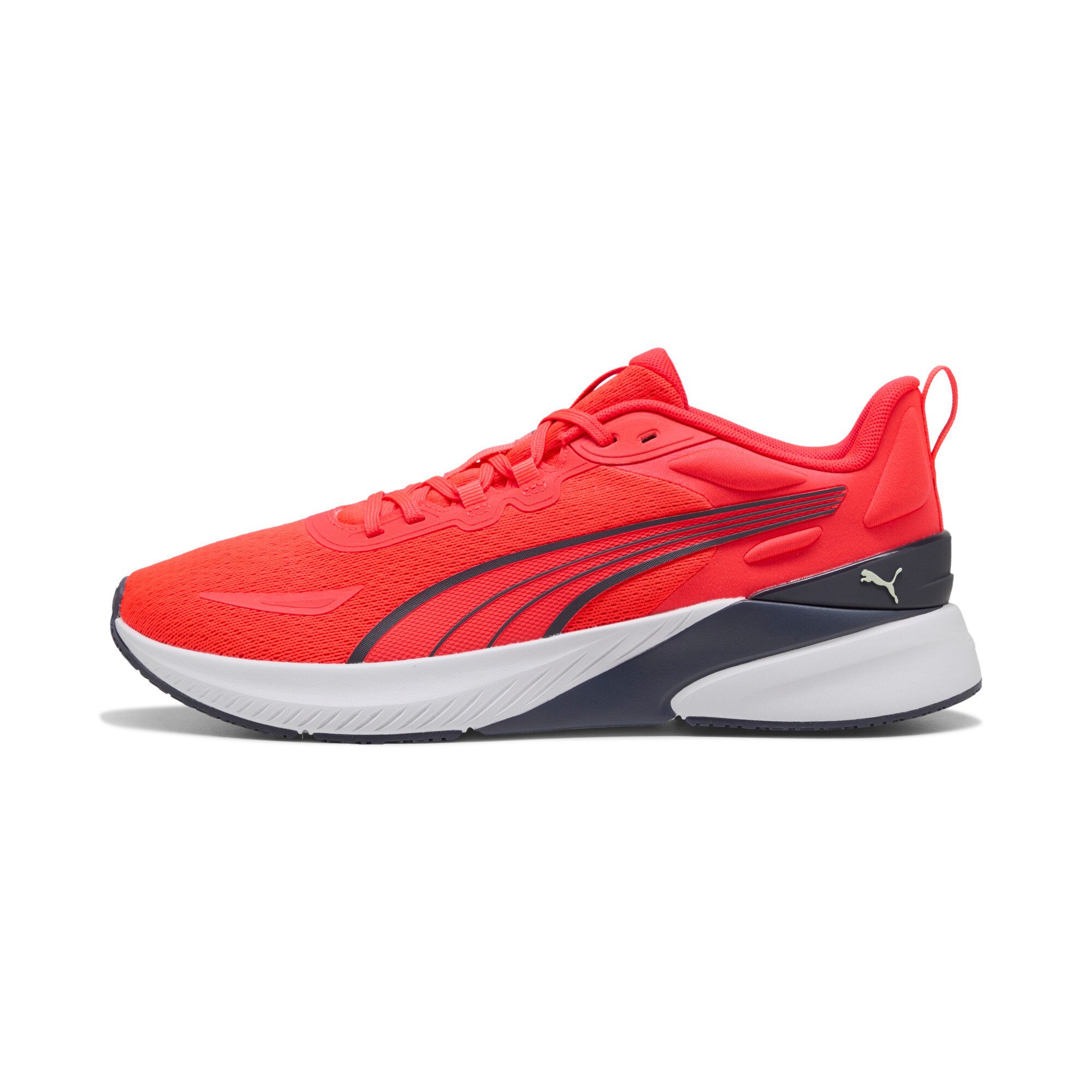 PUMA AGILE LITE TR Trainingsschuh ideal für Gym und Fitnessstudio