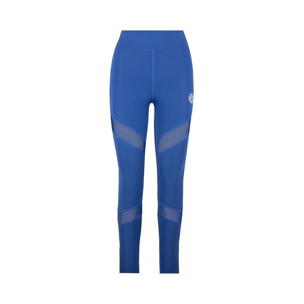 BIDI BADU Leggings Aayana Sportleggings für Mädchen in blau