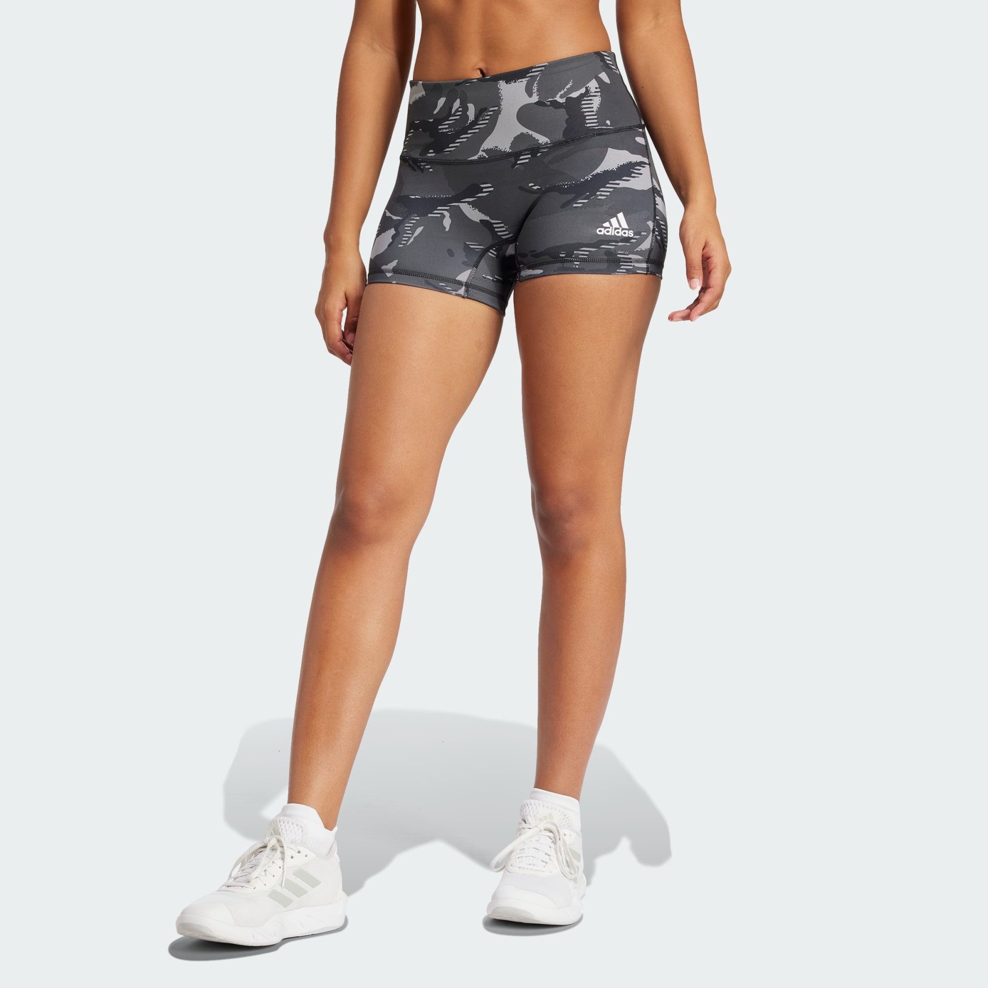 Adidas camouflage hose damen hot sale