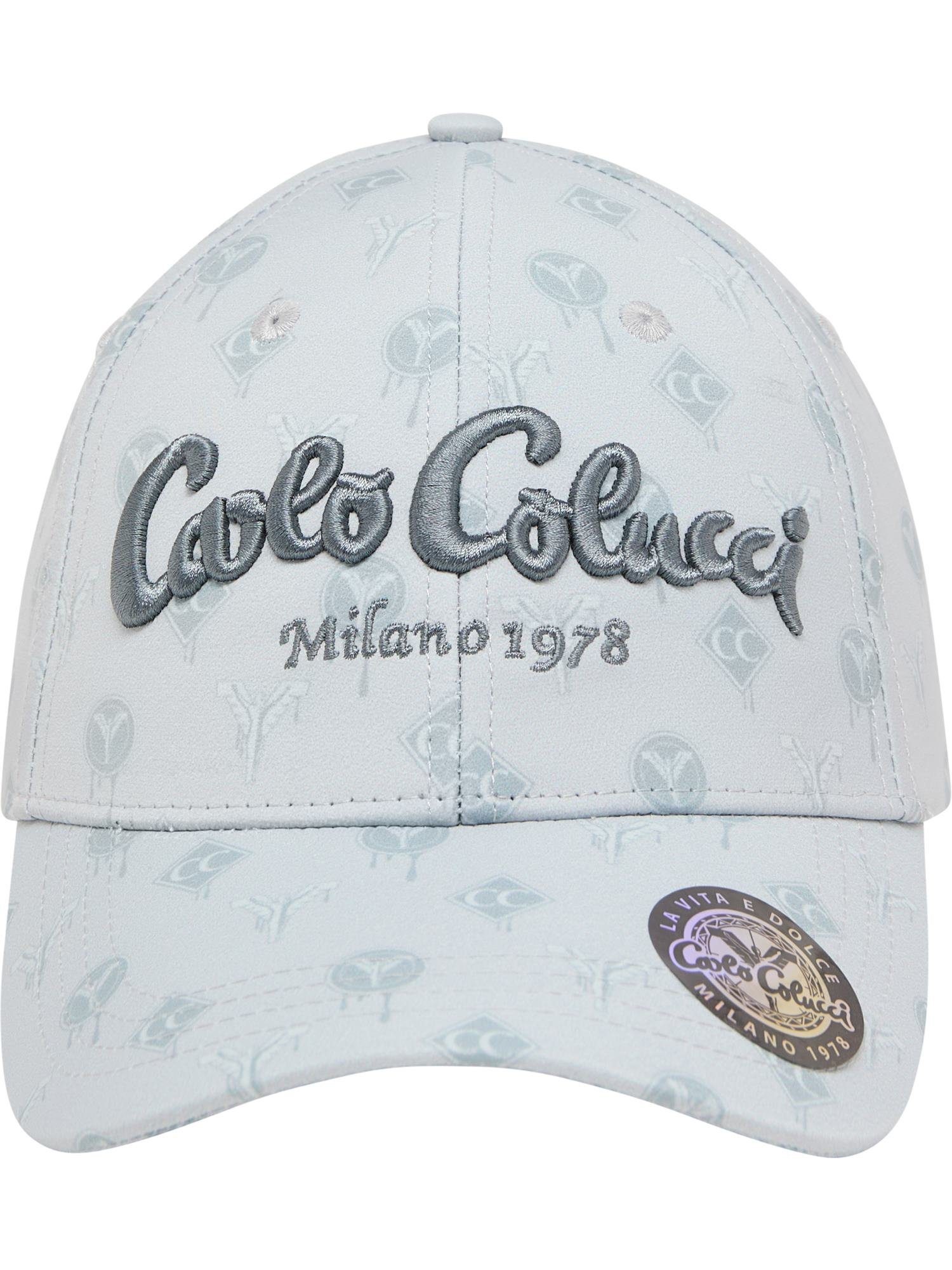 CARLO COLUCCI Baseball Cap Dengel günstig online kaufen