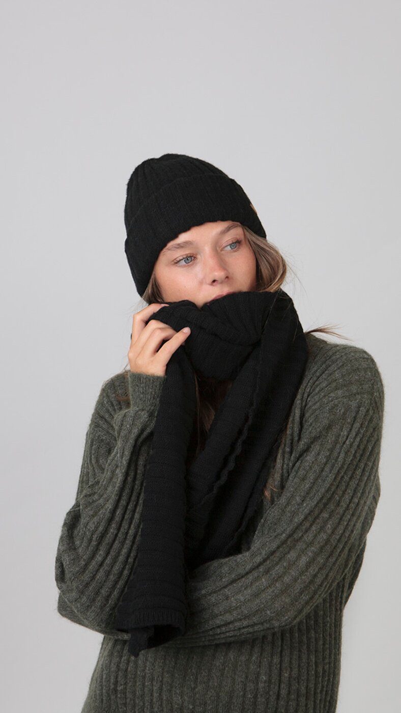 Barts Beanie Bayne Beanie BLACK günstig online kaufen