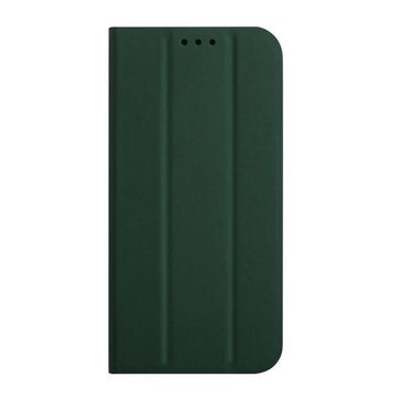 König Design Handyhülle Apple iPhone 13 Pro, Schutzhülle Schutztasche Case Cover Etuis Wallet Klapptasche Bookstyle