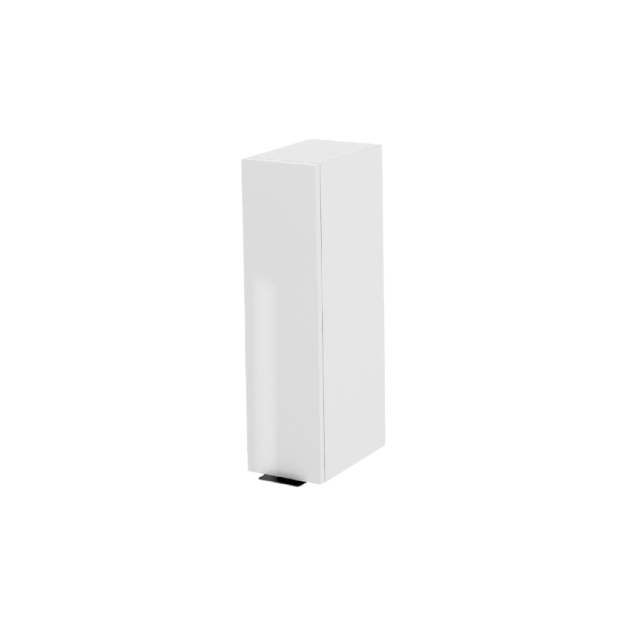 ROYAL24_MARKT Hängeschrank – Kompakte Eleganz für moderne Küchen (Küchen Hängeschrank, 1-St., Lunara – W20) Top Materialien - Zeitloser Stil - Beste Verarbeitung