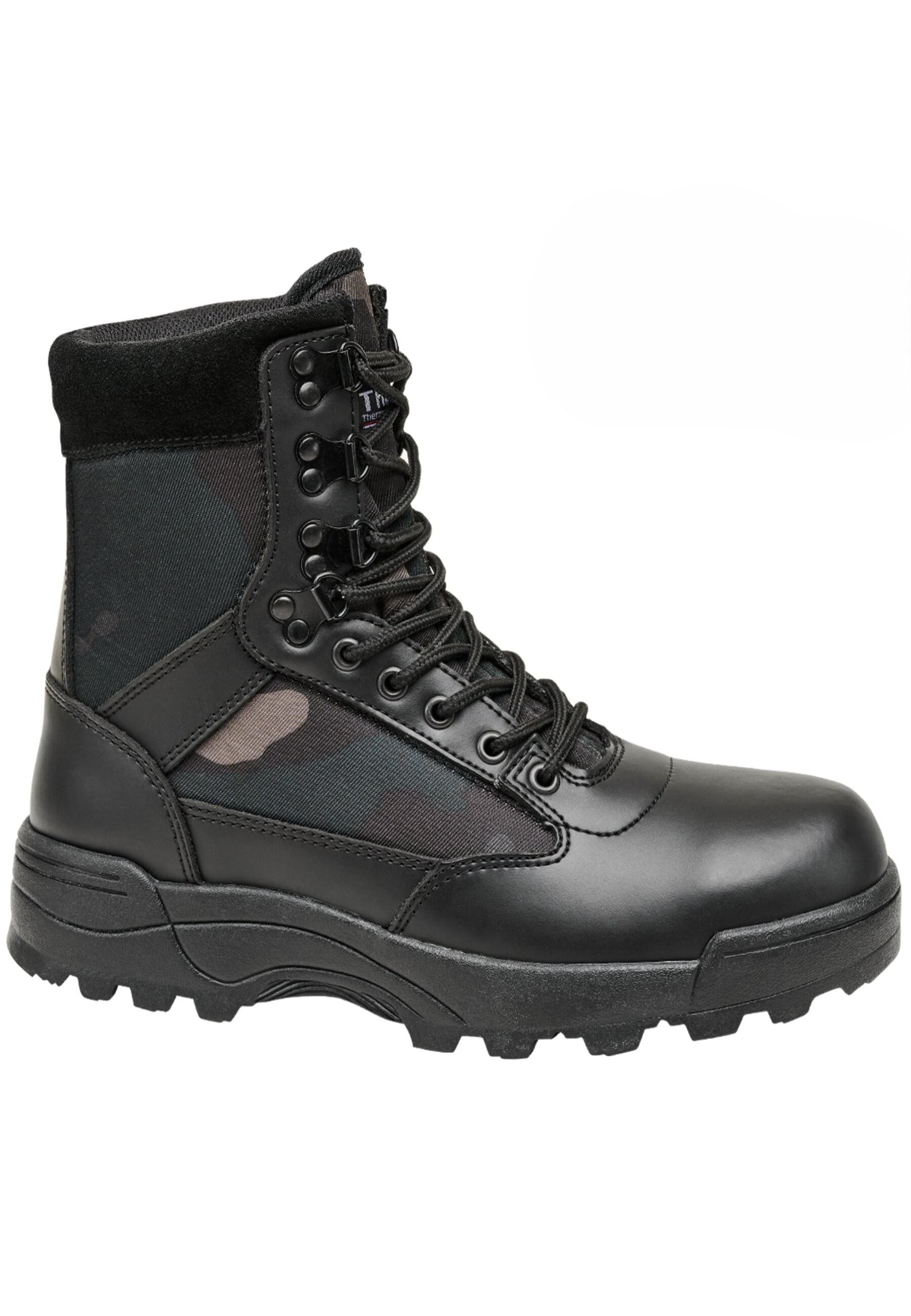 Brandit Brandit Herren Tactical Boot Stiefel günstig online kaufen