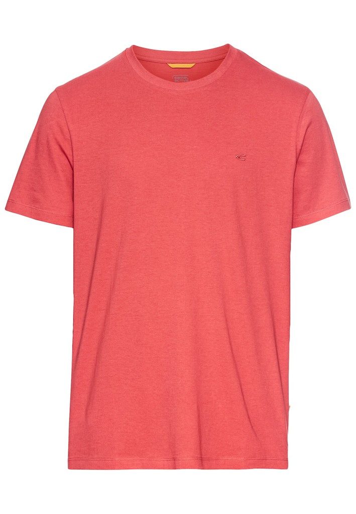 camel active T-Shirt T-Shirt 1/2 Arm günstig online kaufen