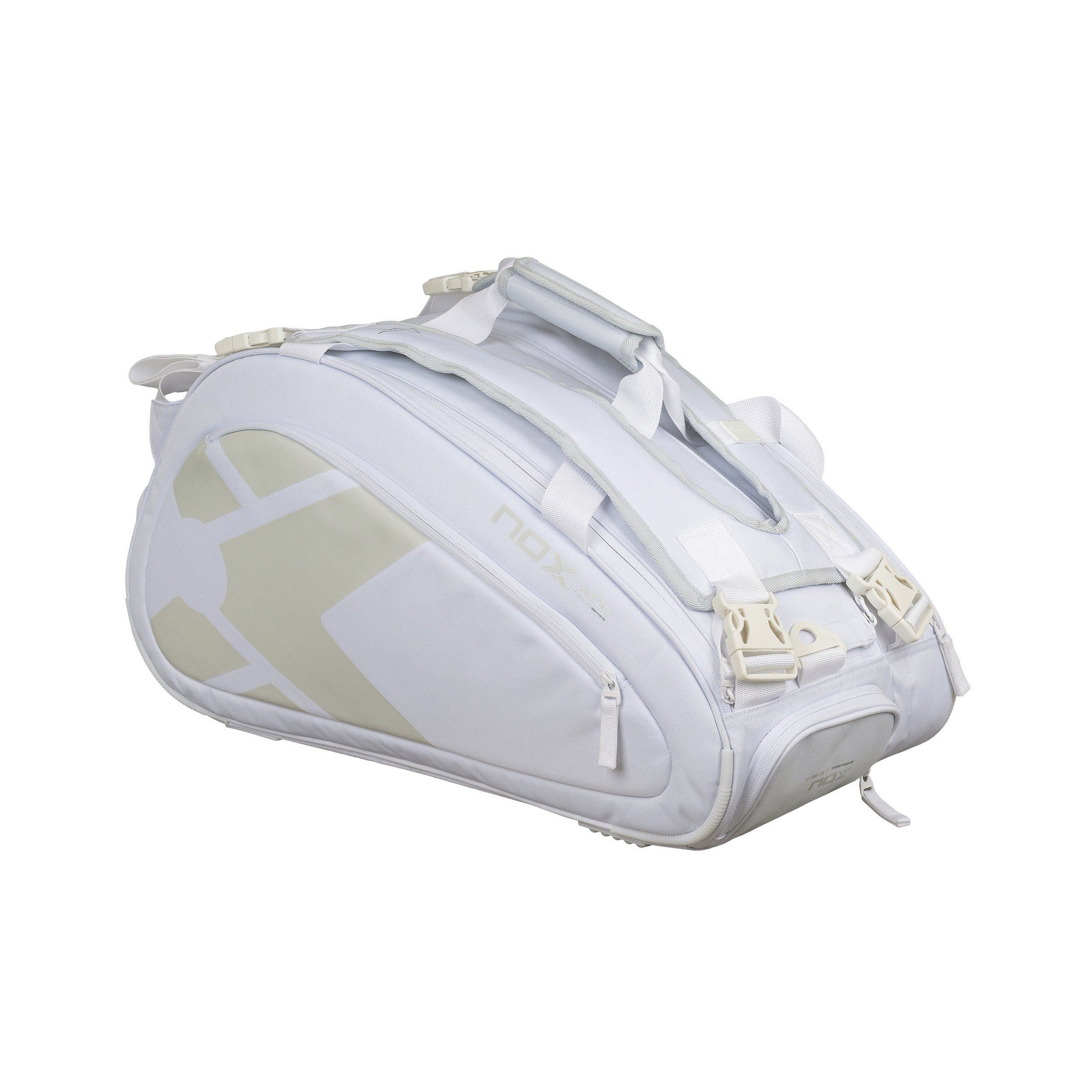 NOX Padeltasche AT10 Team günstig online kaufen