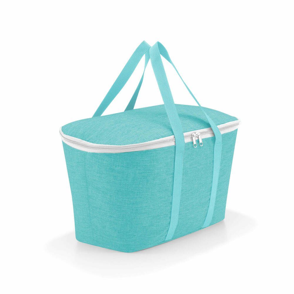 Shopper coolerbag Twist Ocean