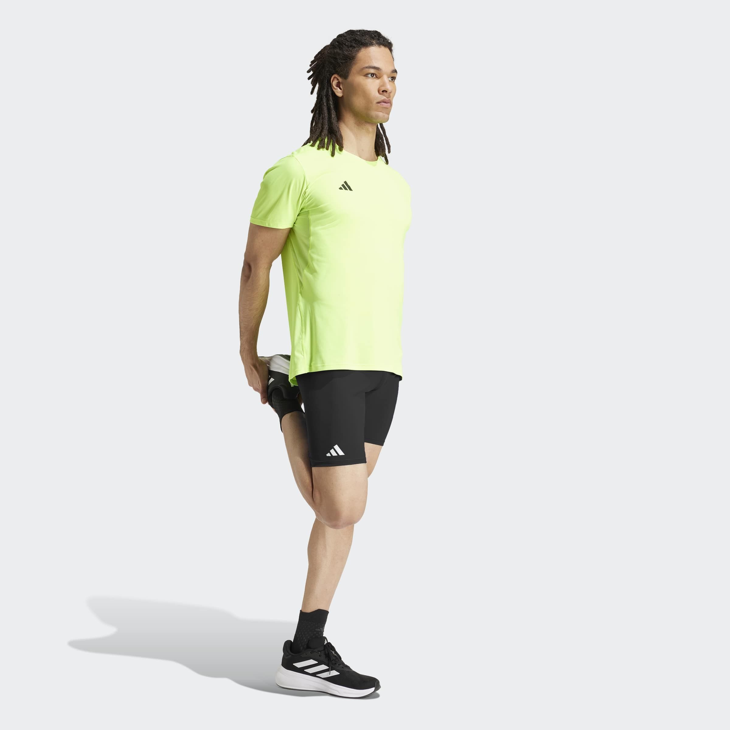 adidas Performance Laufshirt ADIZERO ESSENTIALS RUNNING
