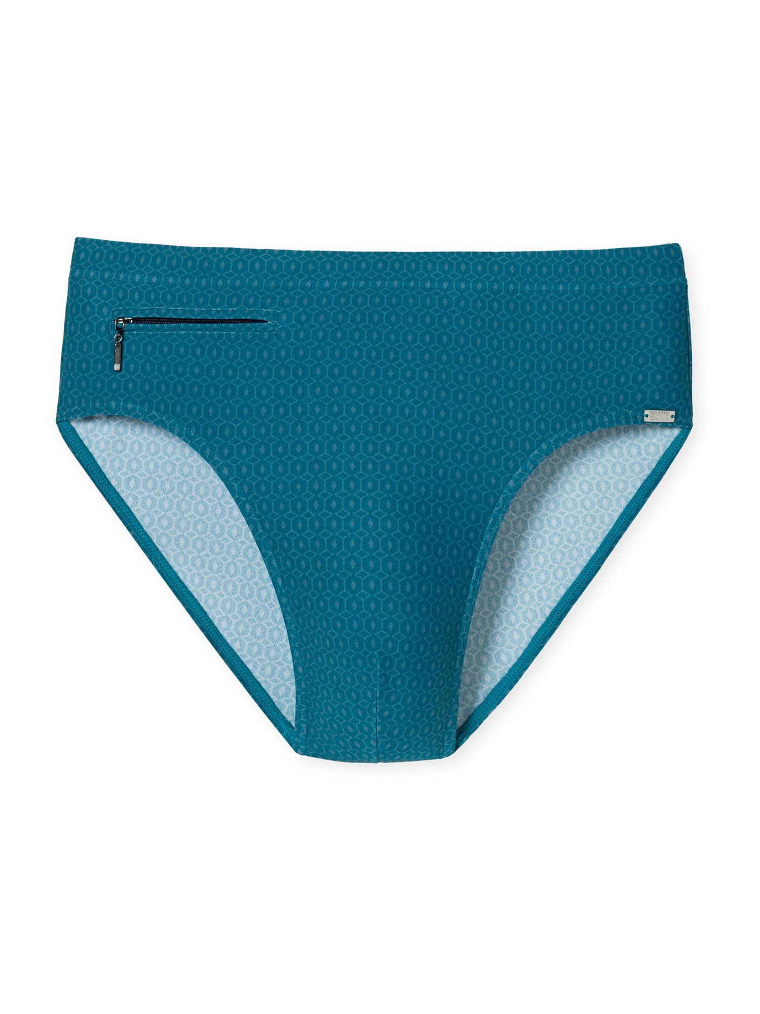 Schiesser Badehose Classic Swim Bade-Shorts Speedo günstig online kaufen