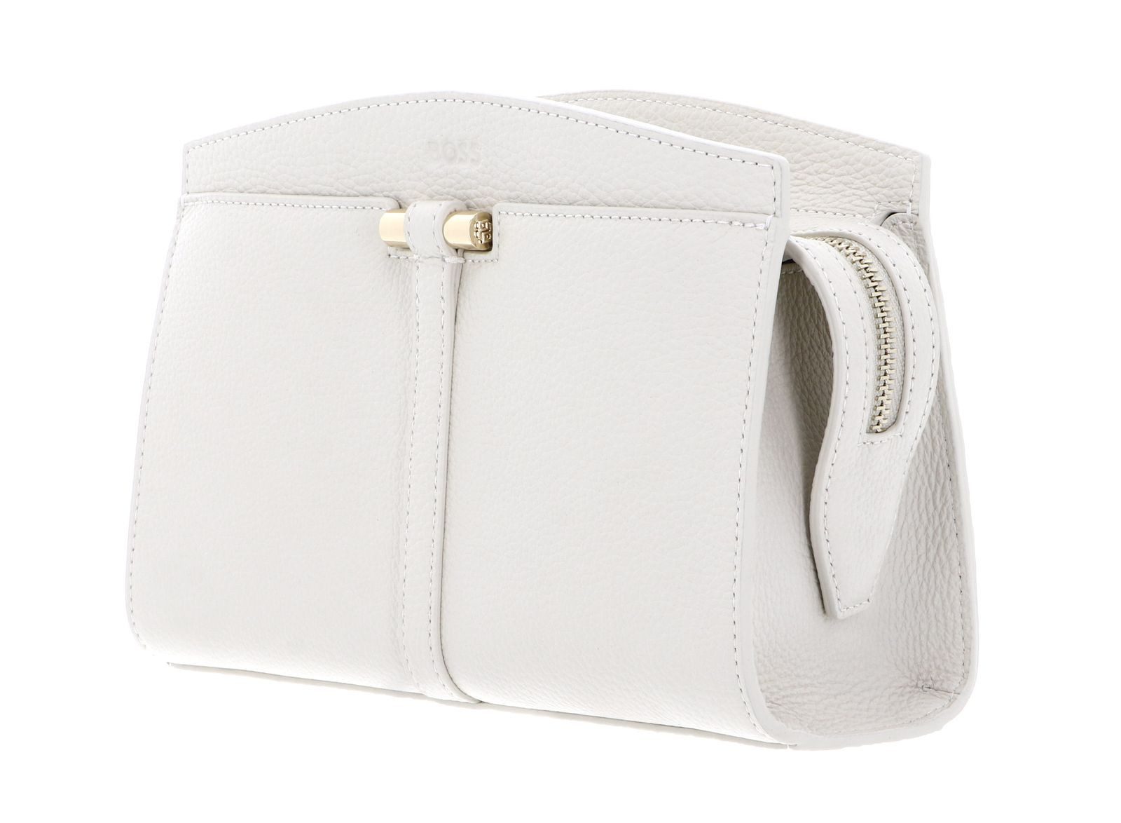 BOSS Umhängetasche Crossbody Bag, aus echtem günstig online kaufen