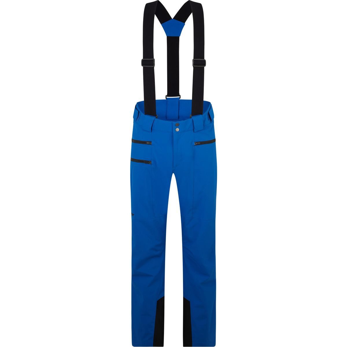 Ziener Skihose Tronador man Pants Ski Funktionale Skihose mit atmungsaktiver Membran, PFC-frei