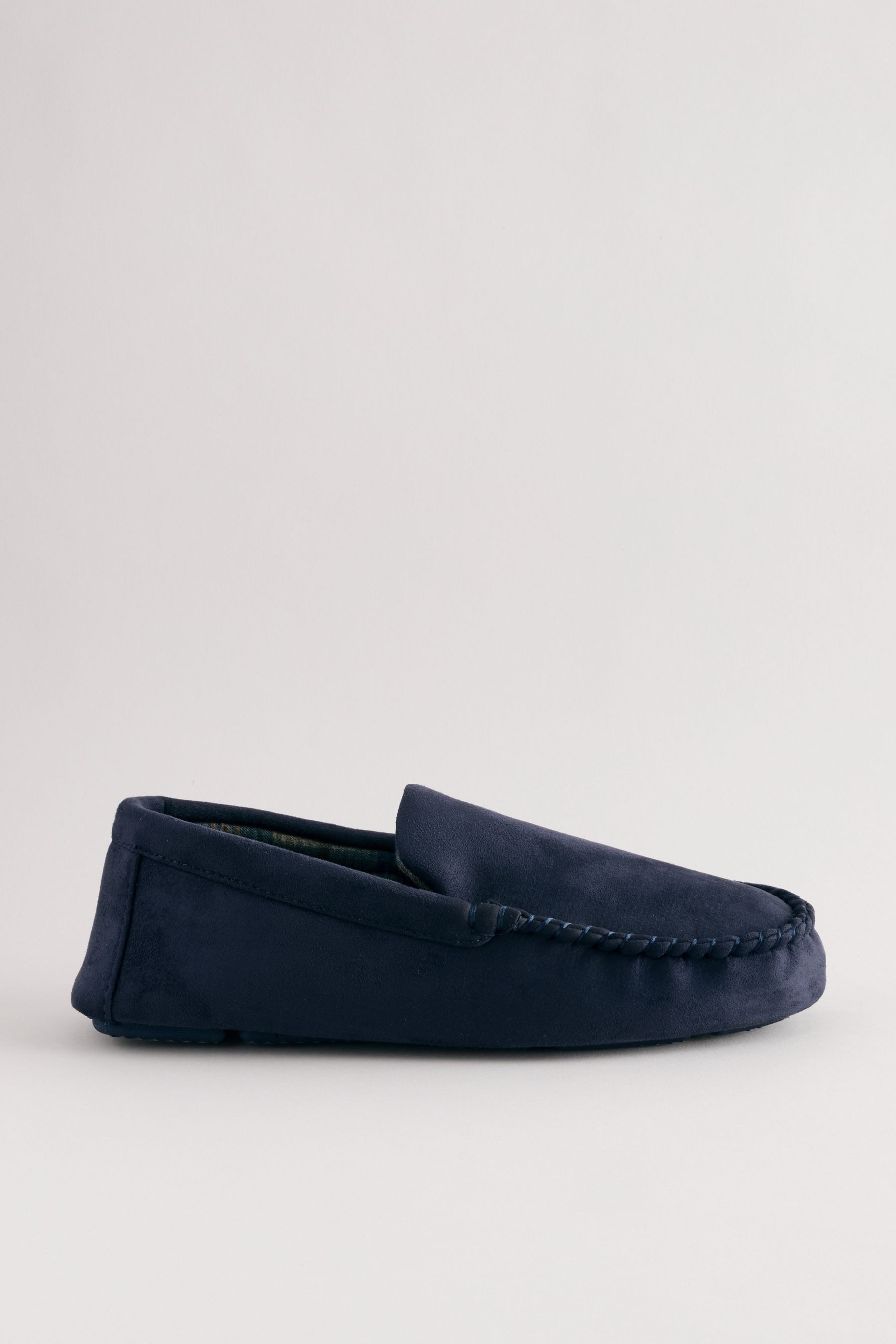 Next Mokassins Hausschuh