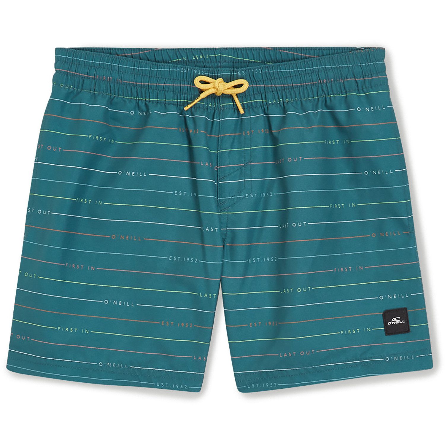 O'Neill Outdoorhose Badeshort