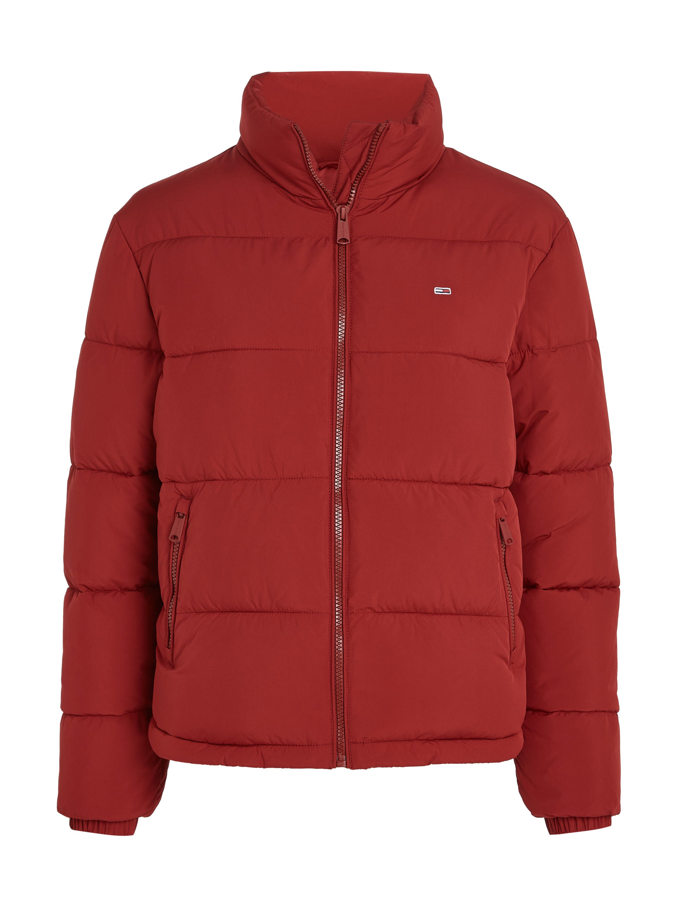 Tommy Jeans Curve Steppjacke TJW ESSENTIAL günstig online kaufen