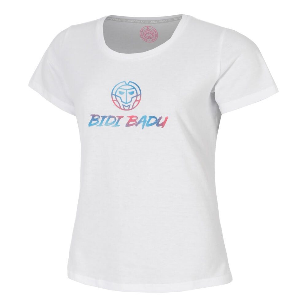BIDI BADU T-Shirt Logo Chill T-Shirt