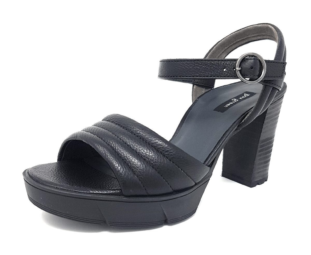 Paul Green Sandalette Plateausandale günstig online kaufen