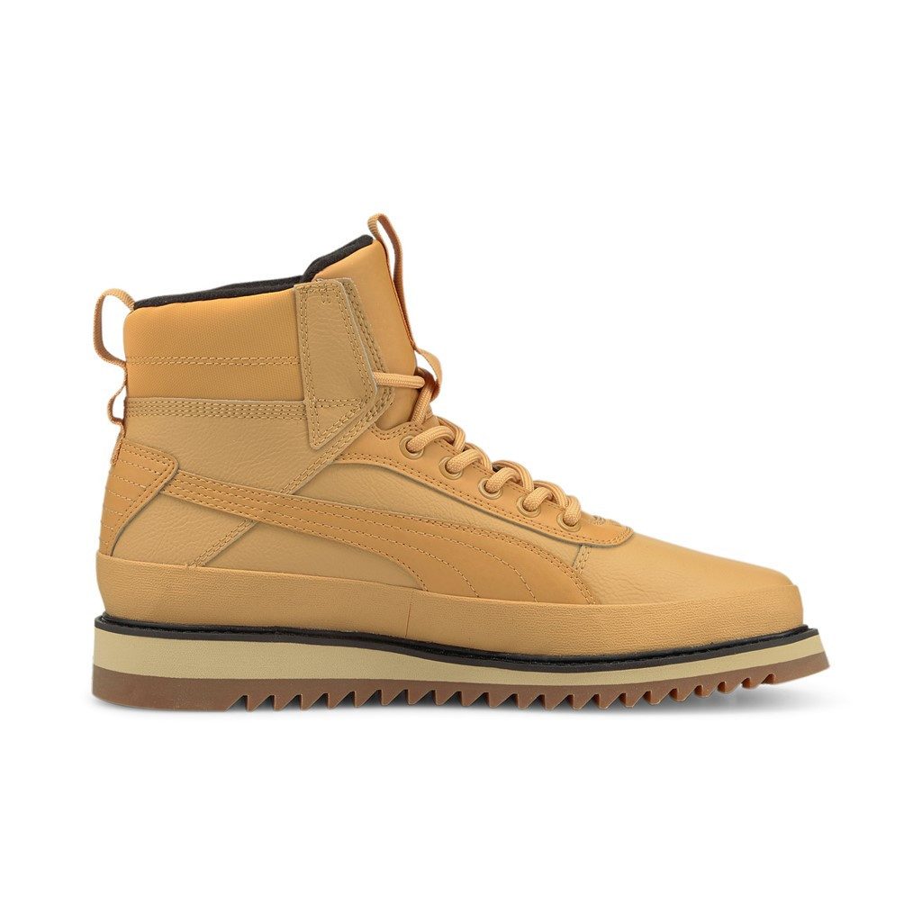 PUMA Winterstiefel Desierto V2 Winterised braun günstig online kaufen