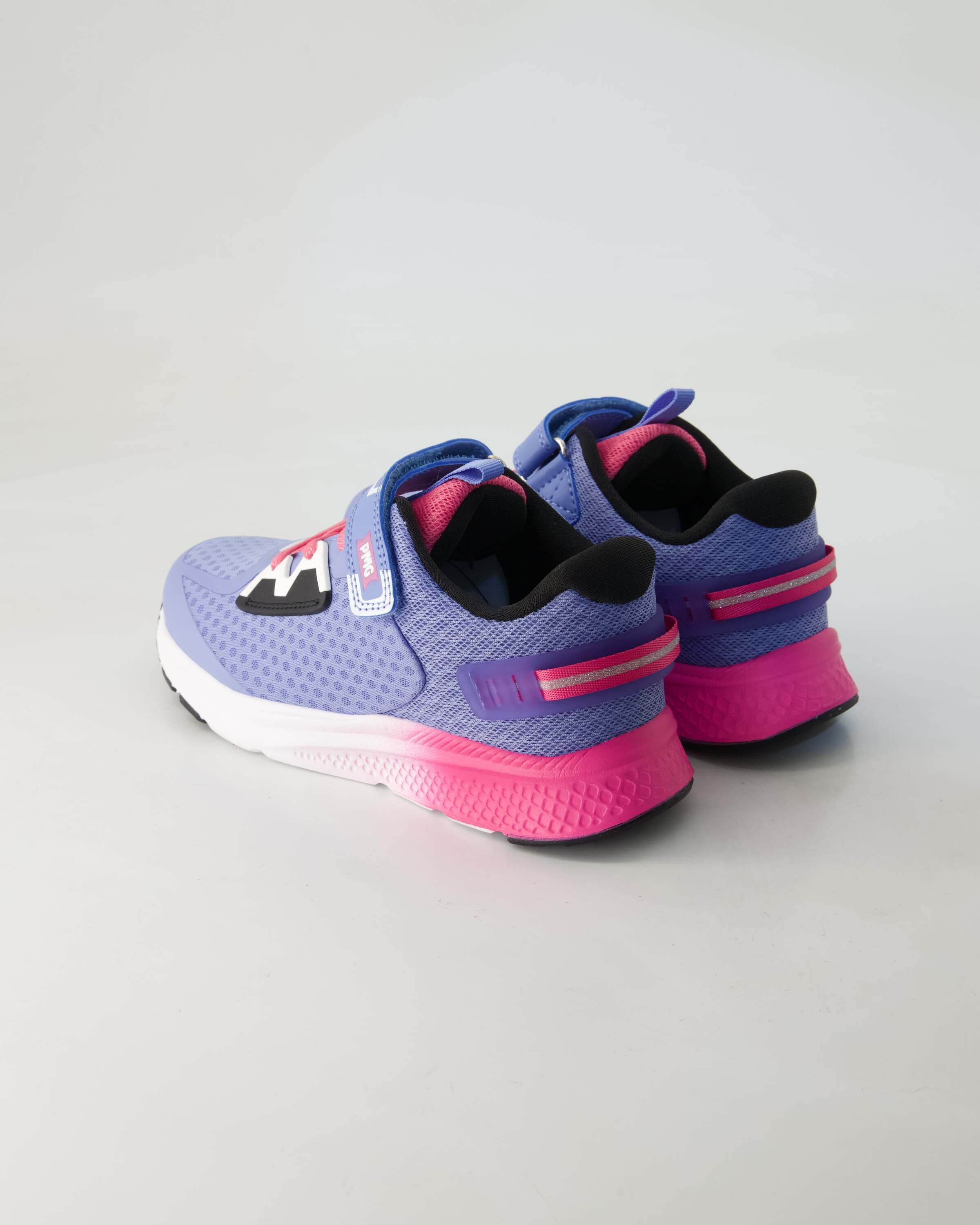 Primigi B/G Playground Klettschuh Obermaterial: Textil und Sonstiges Material