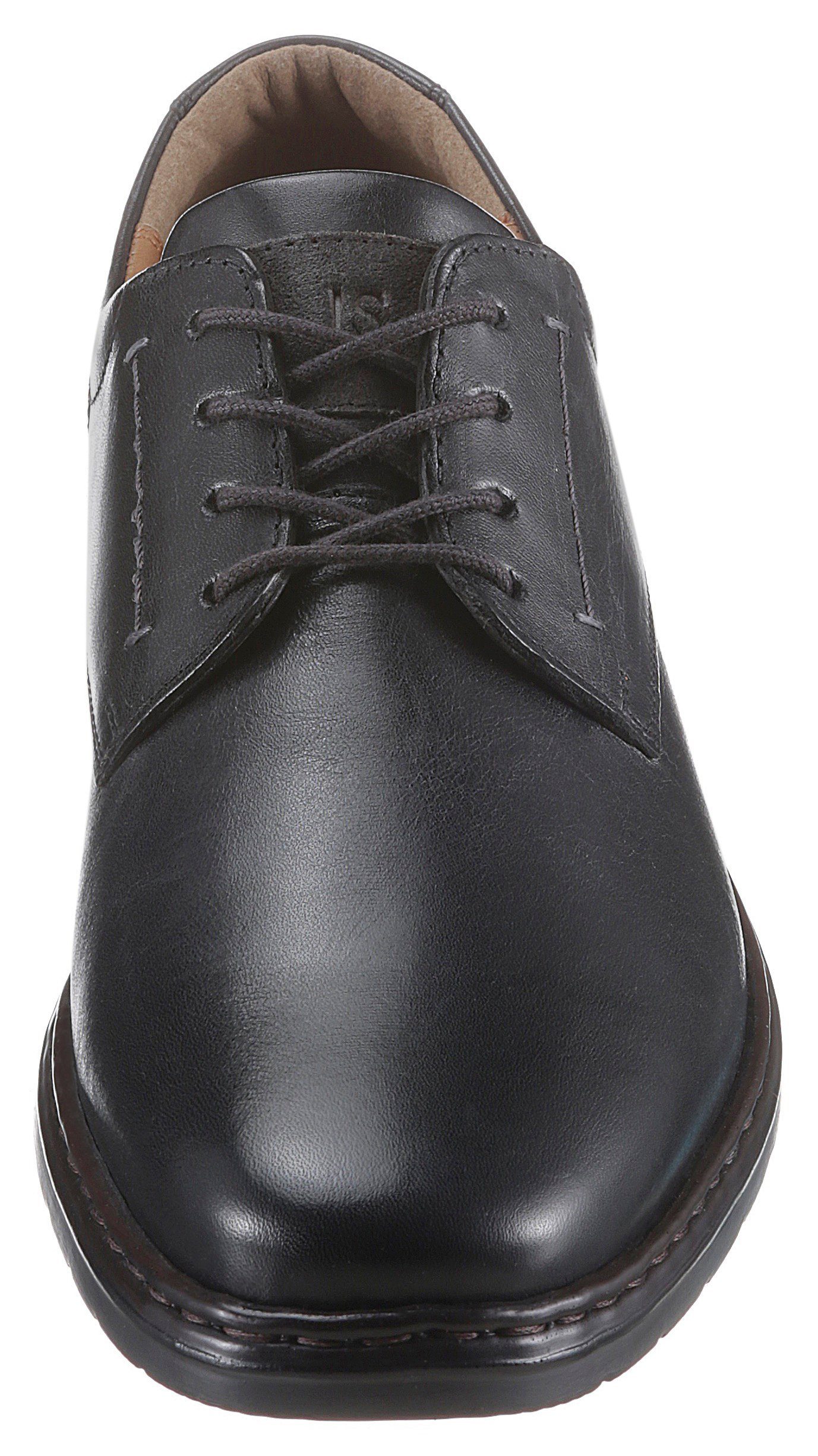 Josef Seibel Alastair Schnürschuh im leichten Used-Look, Freizeitschuh, Halbschuh, Schnürschuh. Reduzierter Preis € 76,46. Unverbindliche Preisempfehlung € 89,95