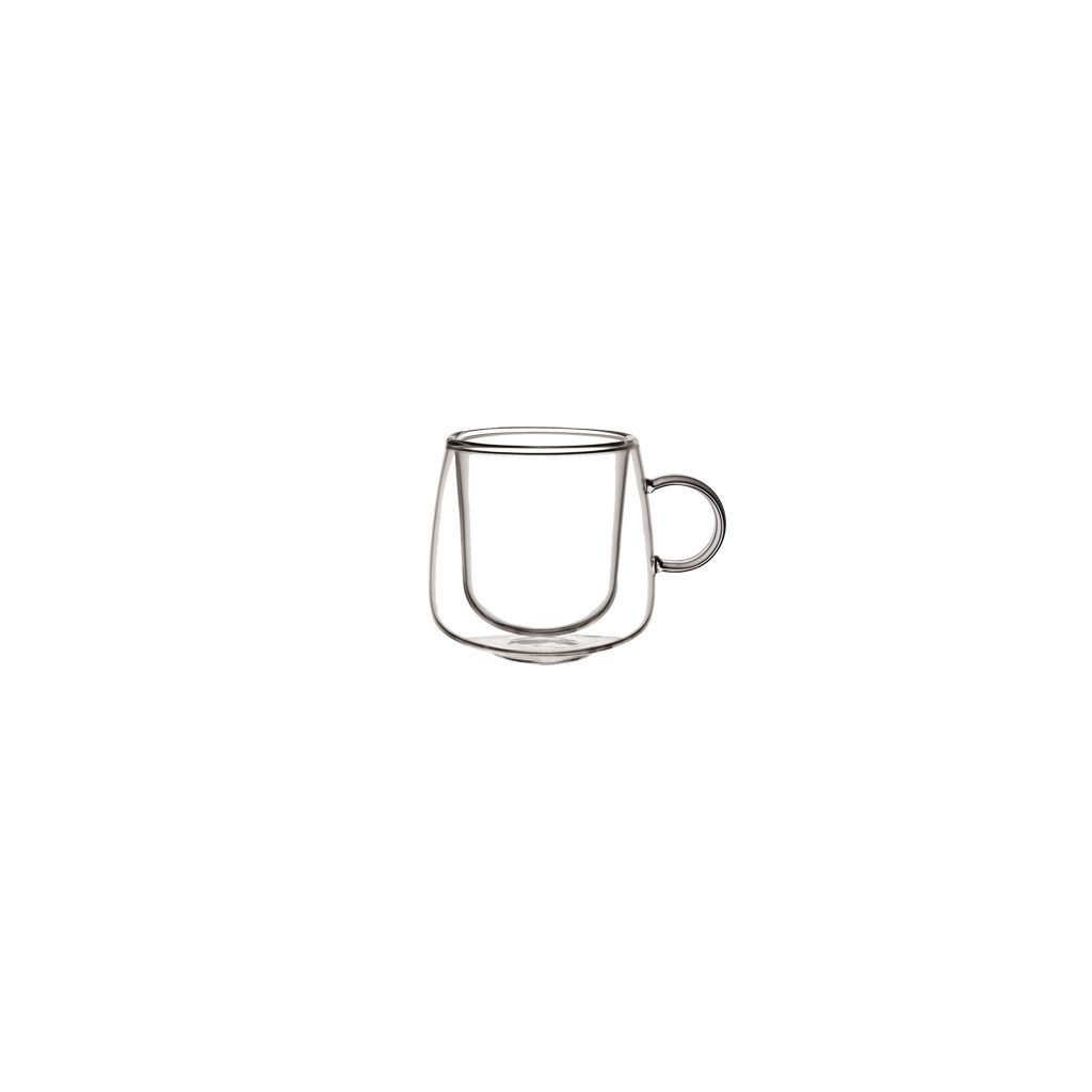 Teeglas Artesano Hot&Cold Beverages Tasse, 2-tlg., 60 ml