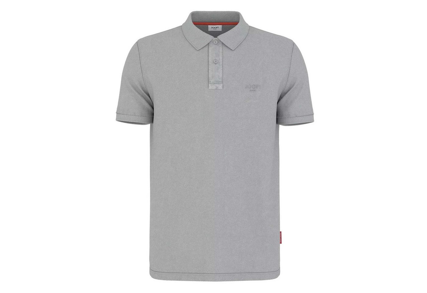 Joop Jeans Poloshirt Herren Poloshirt Baumwolle