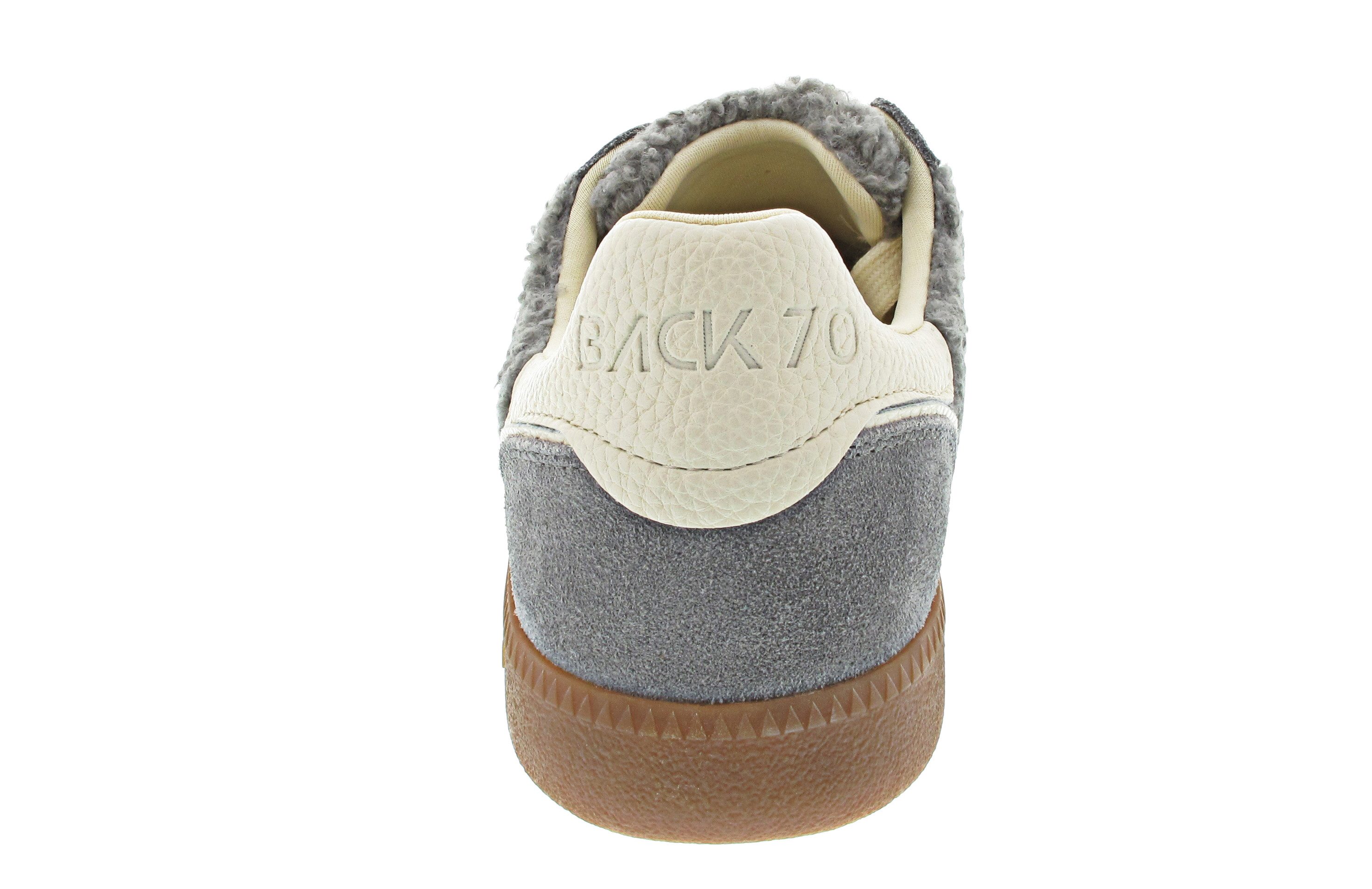 Back 70 Sneaker