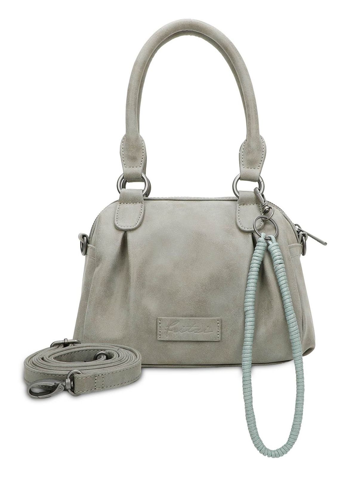 Fritzi aus Preußen Handtasche Babe01N Vintage günstig online kaufen