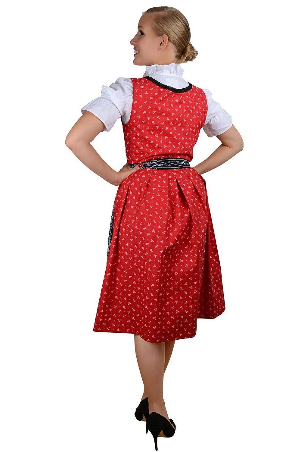 Edelnice Dirndl