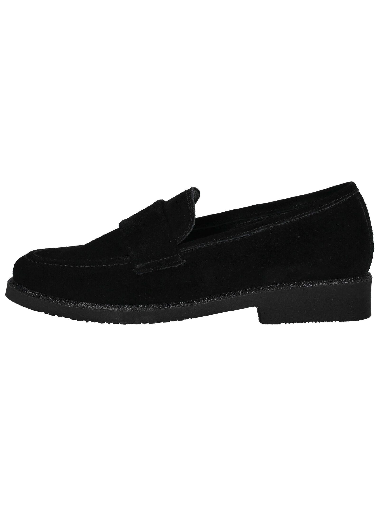 Gabor Gabor Slipper Veloursleder Slipper günstig online kaufen