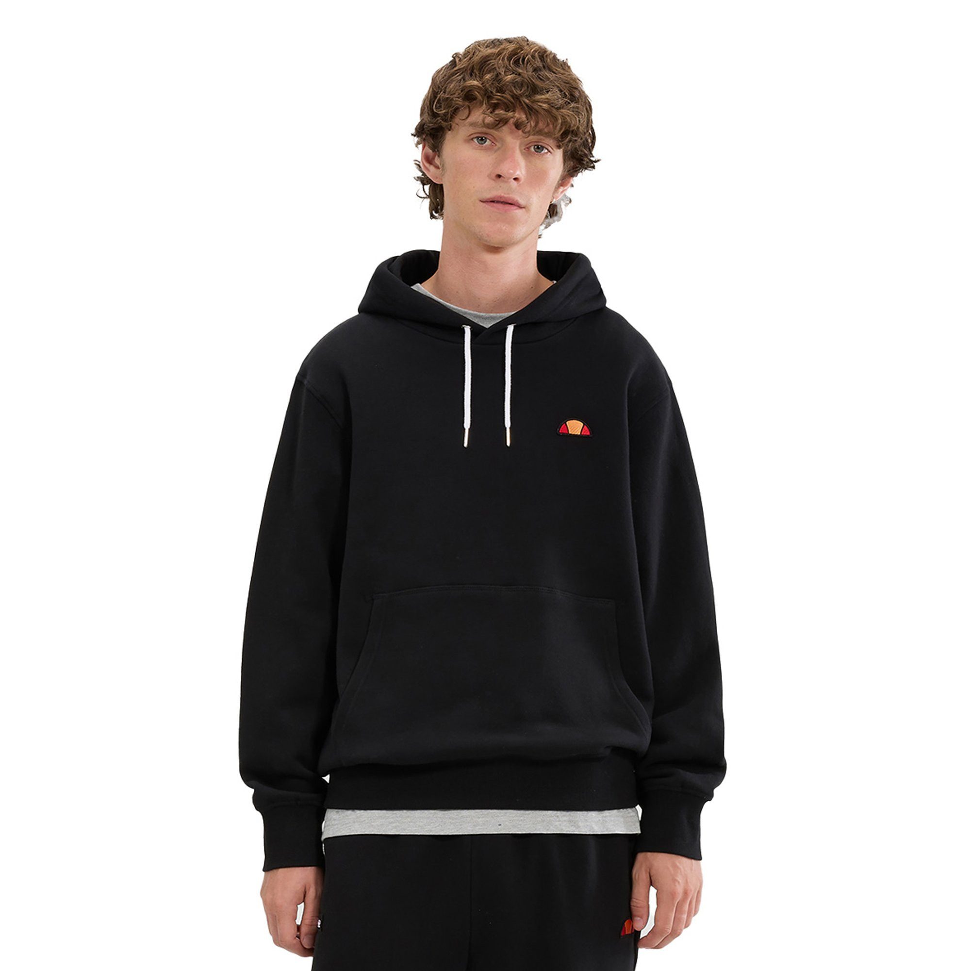 Ellesse Sweatshirt Herren Sweatshirt Baumwolle ISLINGTON OH HOODY