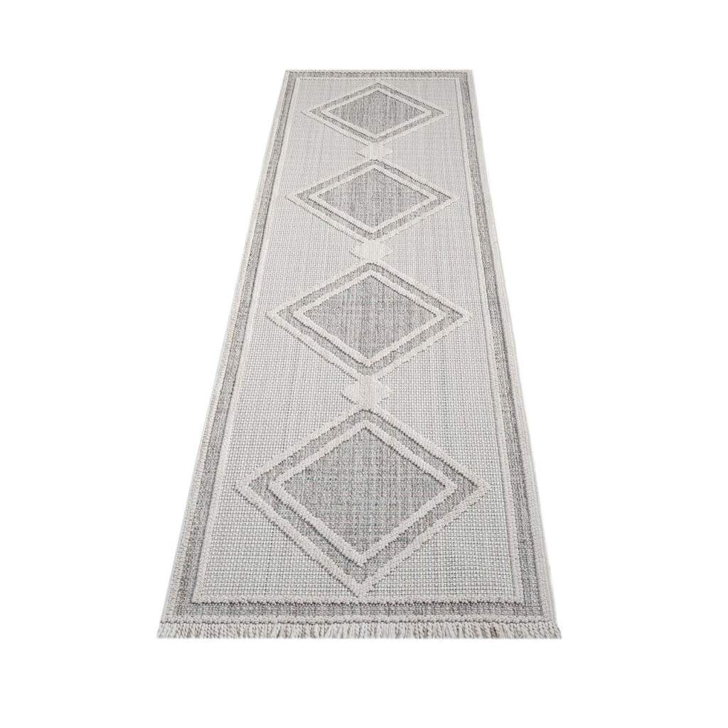 Carpet City Teppich LINDO 8853, rechteckig, günstig online kaufen