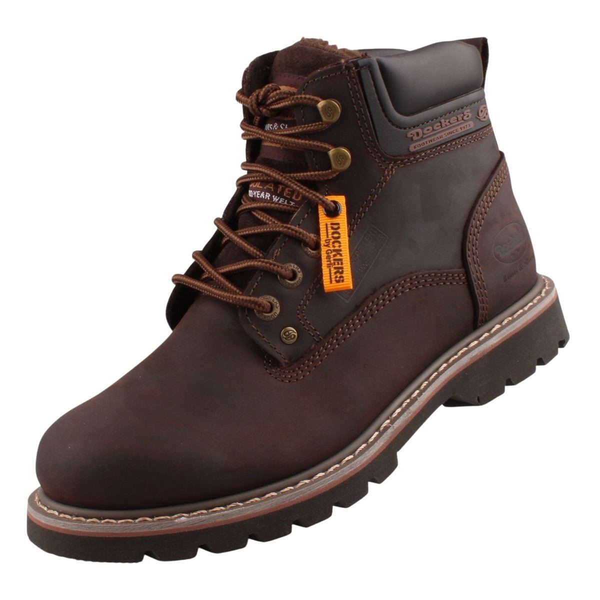 Dockers by Gerli 23DA104-400320 Stiefel günstig online kaufen