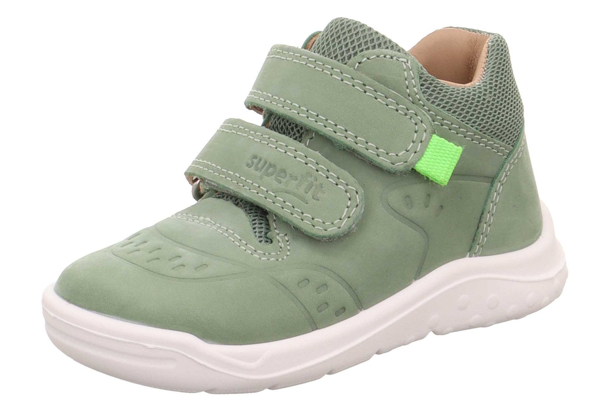 Superfit Whaley Slipper