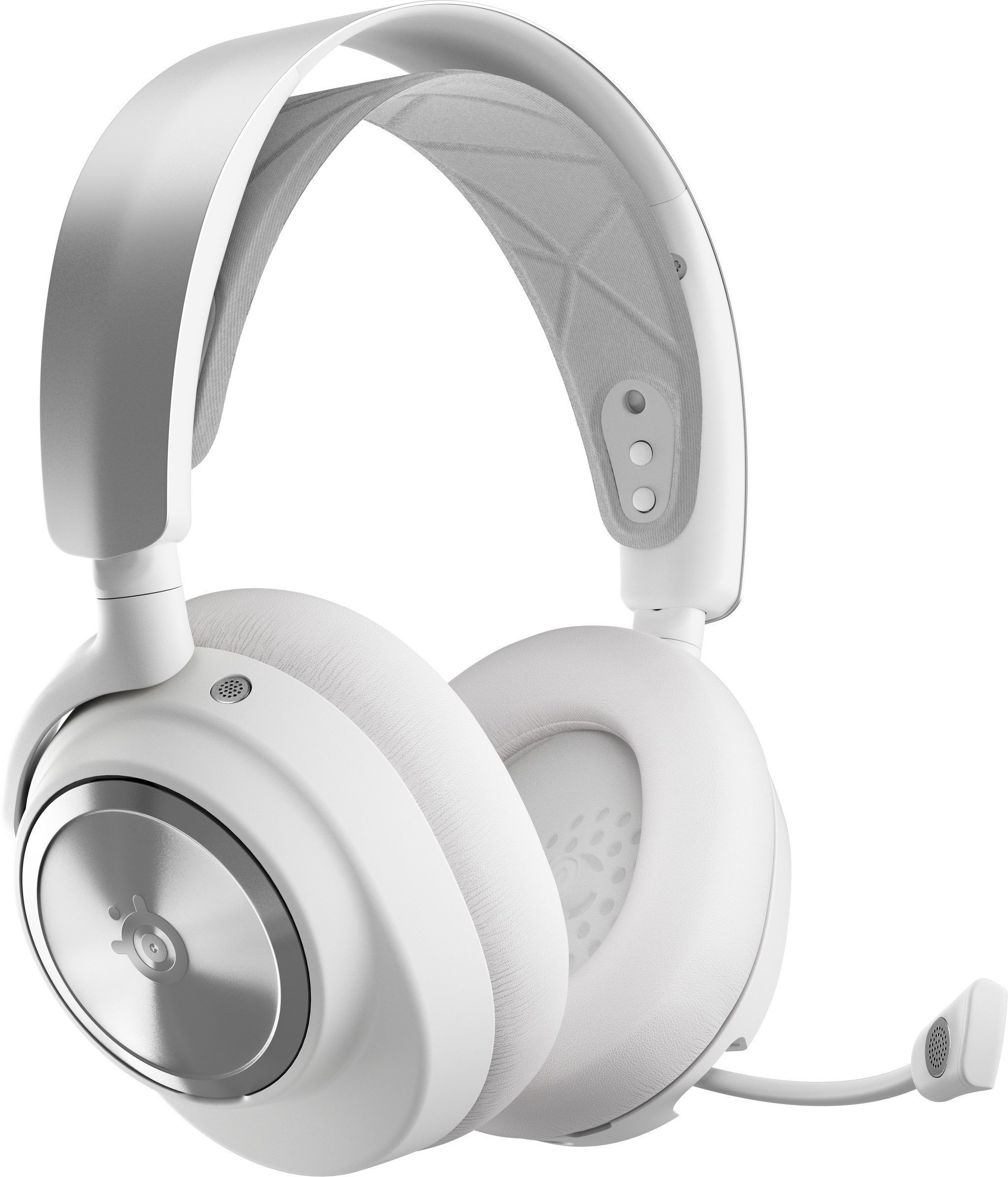 SteelSeries SteelSeries Arctis Nova Pro Wireless PlayStation Headset Gaming-Headset