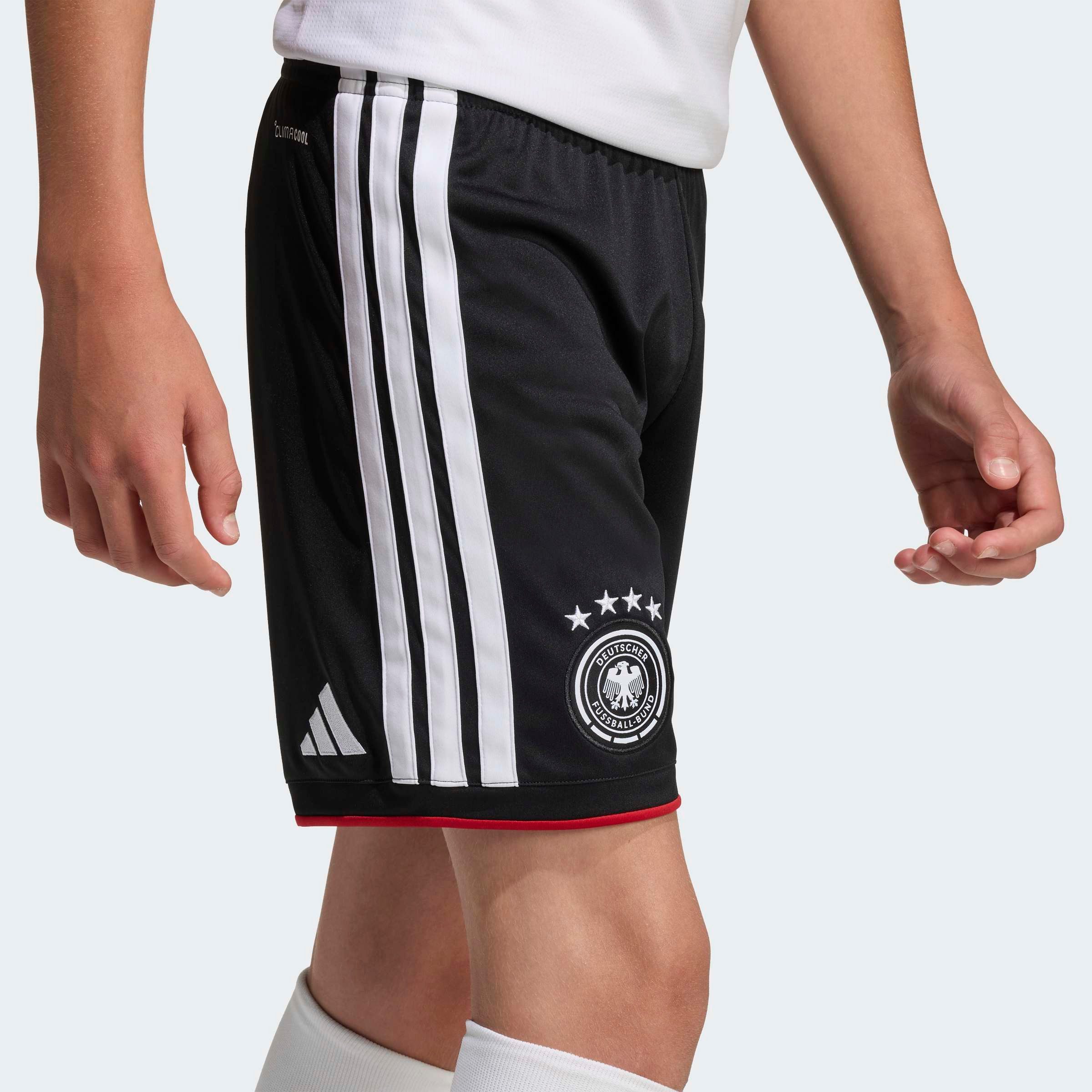 adidas Performance Trainingsshorts DFB H SHO Y DFB WM