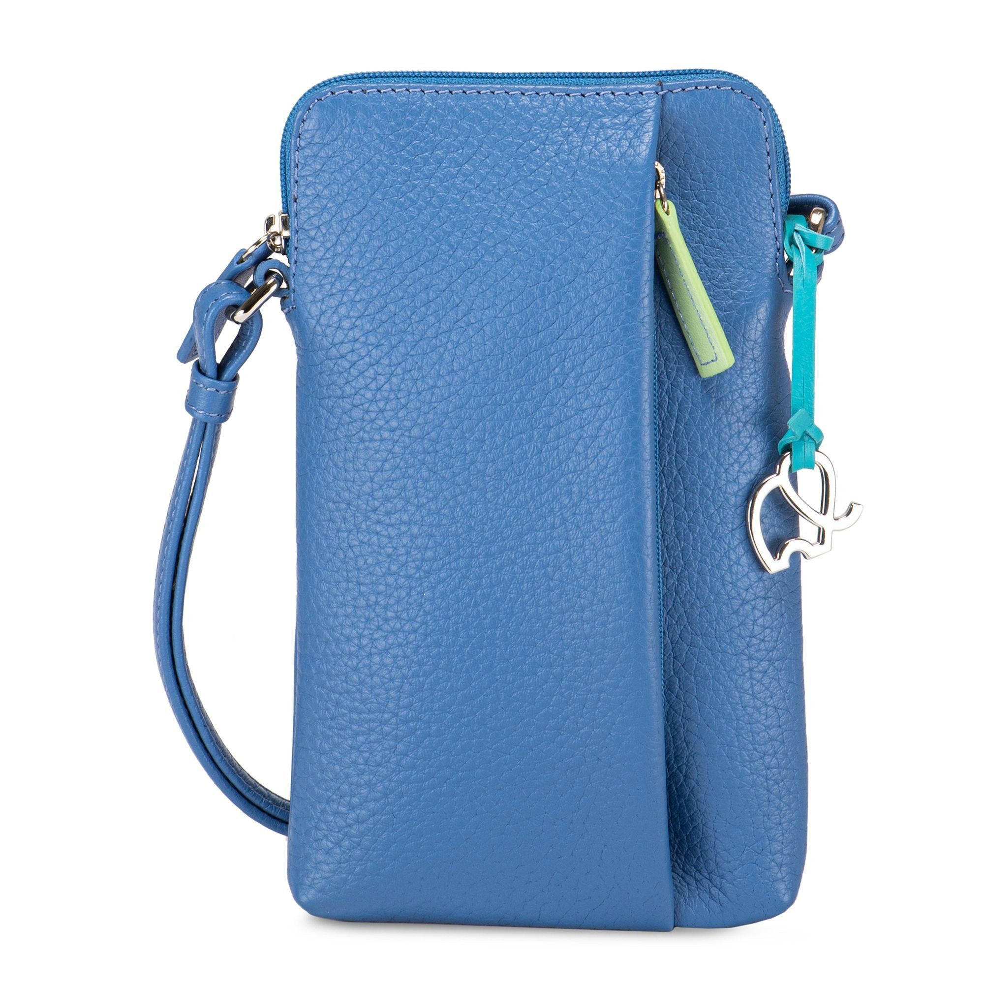 Mywalit Smartphone-Hülle, Leder