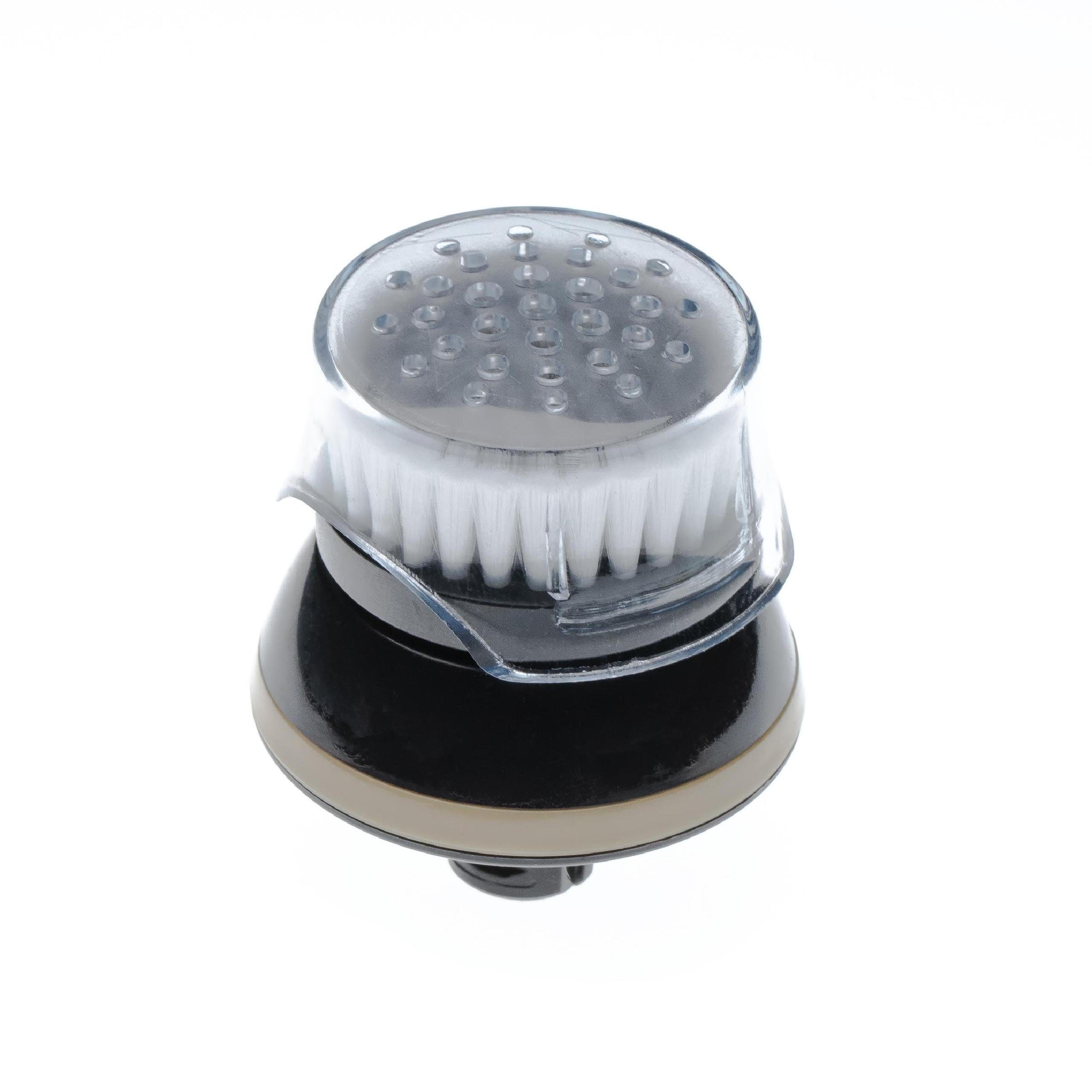 vhbw Reinigungsbürste, passend für Philips S5110, S5130, S5140, S5230, S5210, S5251, S5115, S5170, S5205, S5211, S5212 Haushalt Rasierer