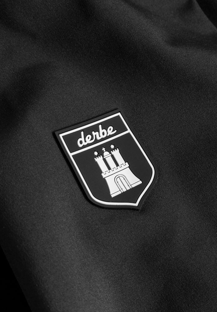 Derbe Parka Friese_Island