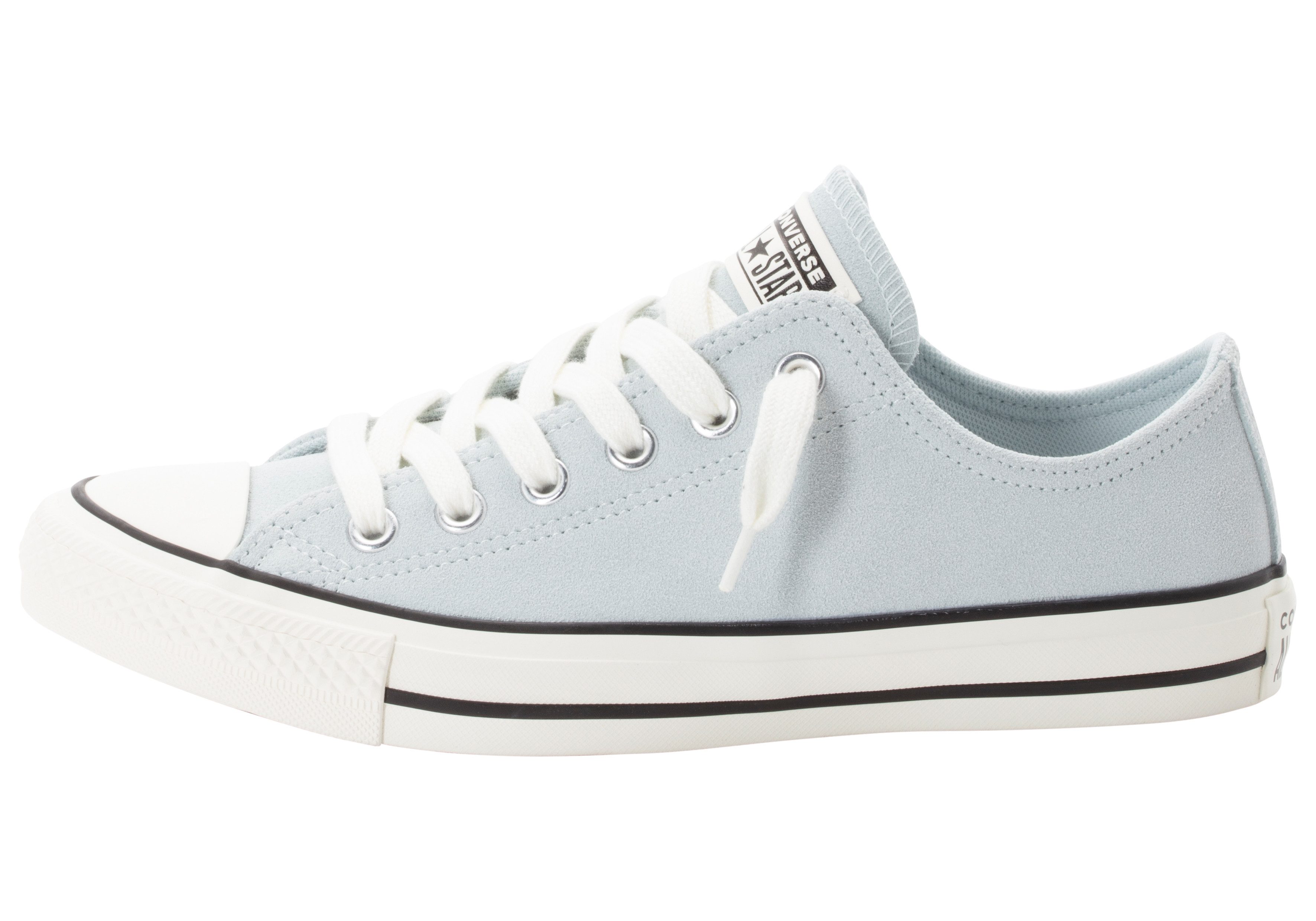 Converse CHUCK TAYLOR ALL STAR COLORFUL SUEDE Sneaker günstig online kaufen