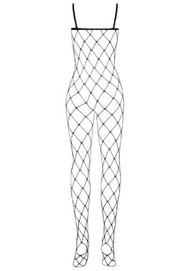 Obsessive Bodystocking Netz Bodystocking - schwarz